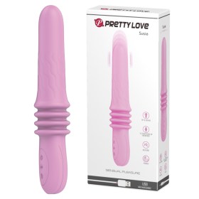 Pretty Love Susie roze BW 69003
